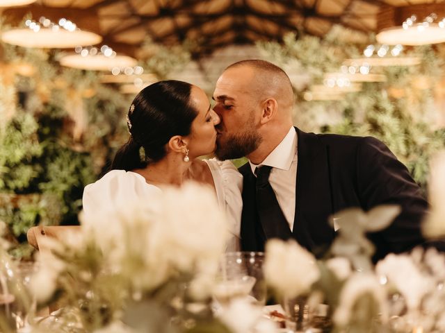 La boda de Javi y Mónica en Picanya, Valencia 135