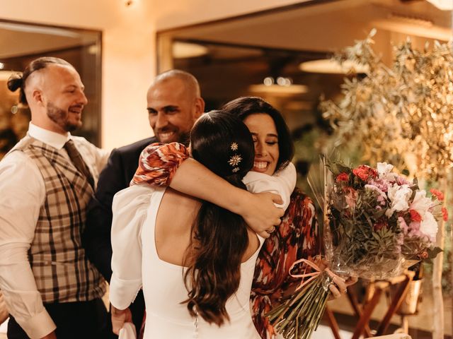 La boda de Javi y Mónica en Picanya, Valencia 140