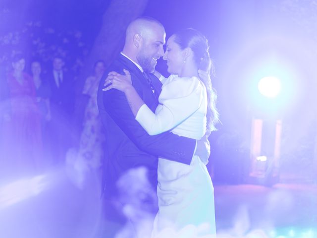 La boda de Javi y Mónica en Picanya, Valencia 146