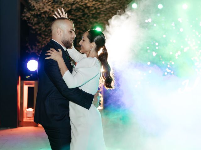 La boda de Javi y Mónica en Picanya, Valencia 147