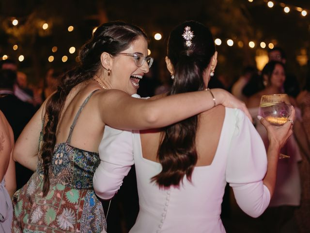 La boda de Javi y Mónica en Picanya, Valencia 154