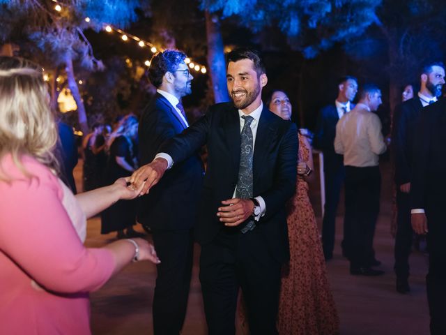 La boda de Javi y Mónica en Picanya, Valencia 156