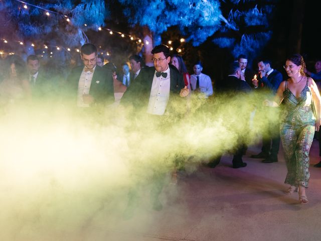 La boda de Javi y Mónica en Picanya, Valencia 157