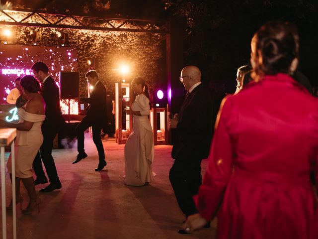 La boda de Javi y Mónica en Picanya, Valencia 160