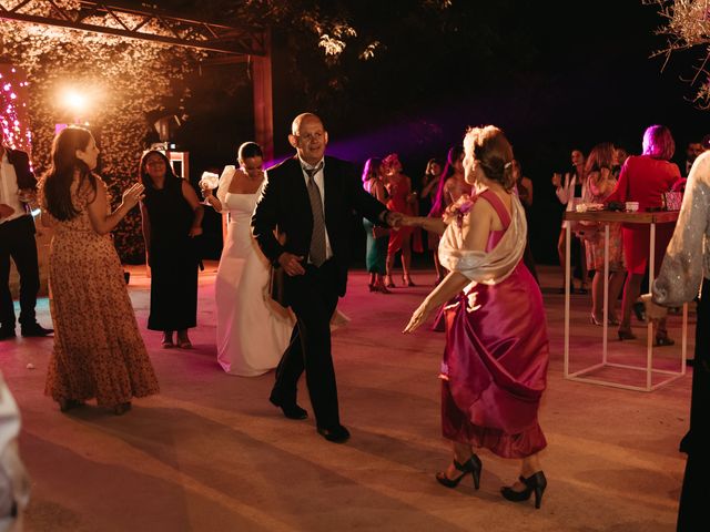 La boda de Javi y Mónica en Picanya, Valencia 168