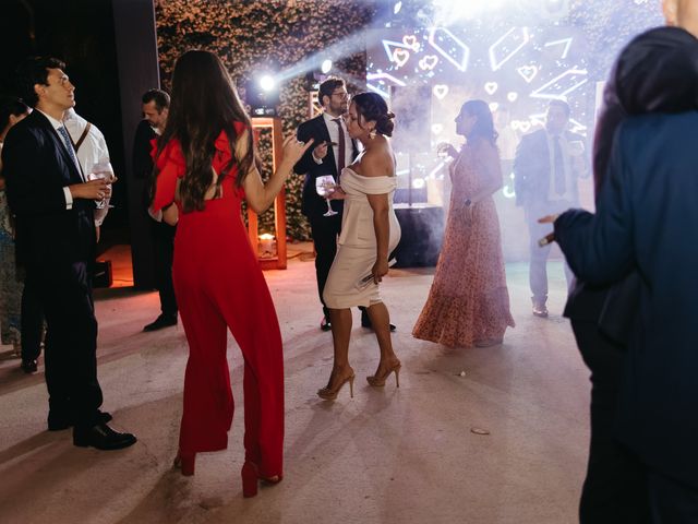 La boda de Javi y Mónica en Picanya, Valencia 177