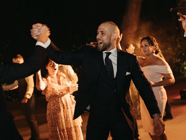 La boda de Javi y Mónica en Picanya, Valencia 185