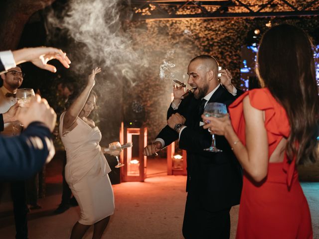La boda de Javi y Mónica en Picanya, Valencia 186