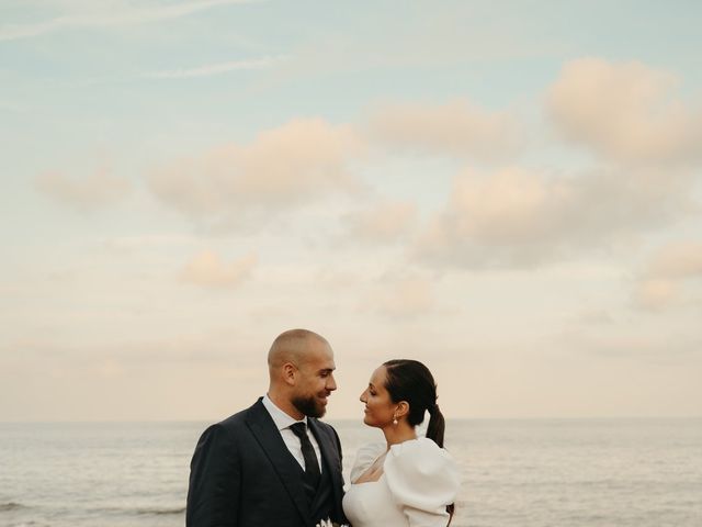 La boda de Javi y Mónica en Picanya, Valencia 195
