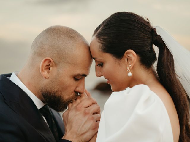 La boda de Javi y Mónica en Picanya, Valencia 204
