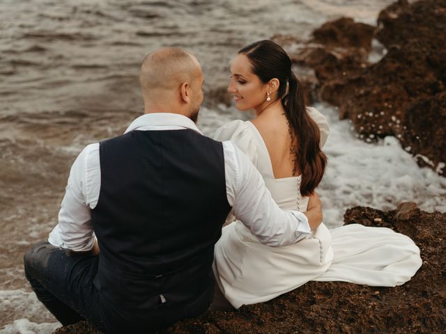 La boda de Javi y Mónica en Picanya, Valencia 210