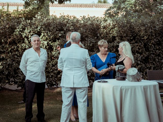 La boda de Victor y Miriam en Leganés, Madrid 26