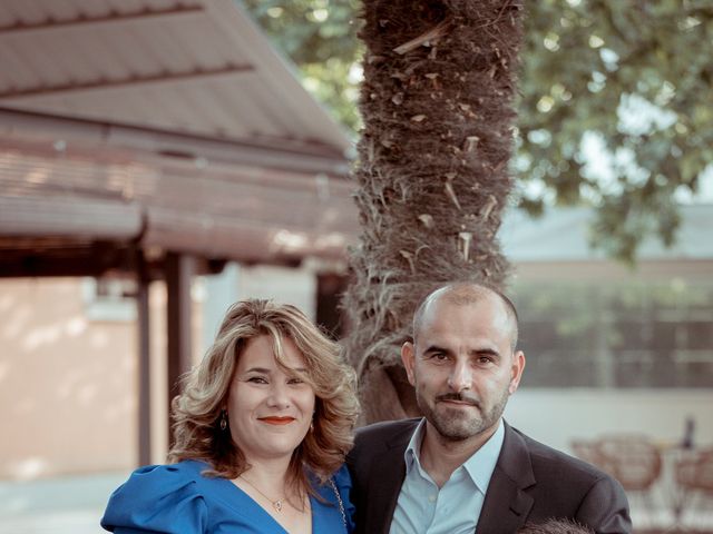 La boda de Victor y Miriam en Leganés, Madrid 39