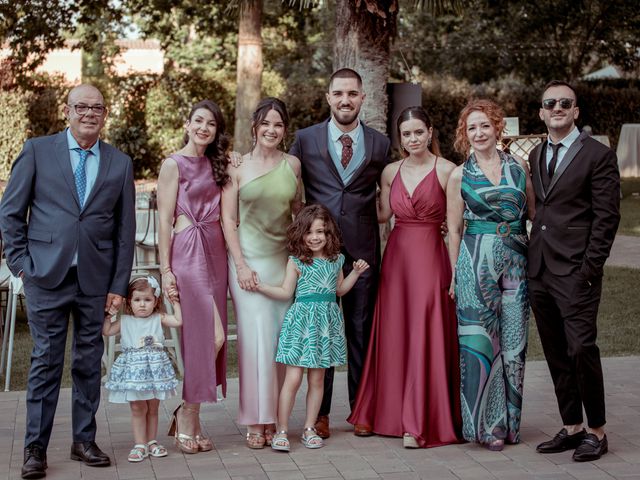 La boda de Victor y Miriam en Leganés, Madrid 52
