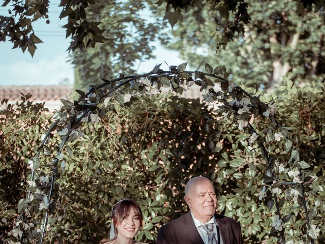 La boda de Victor y Miriam en Leganés, Madrid 82