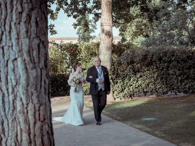La boda de Victor y Miriam en Leganés, Madrid 83