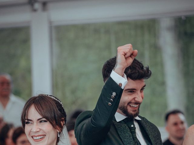 La boda de Victor y Miriam en Leganés, Madrid 110