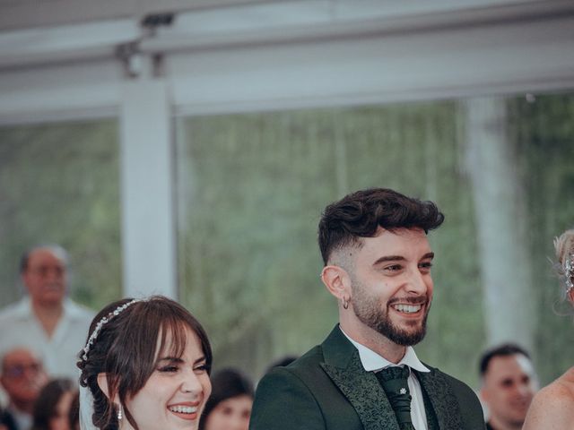 La boda de Victor y Miriam en Leganés, Madrid 111