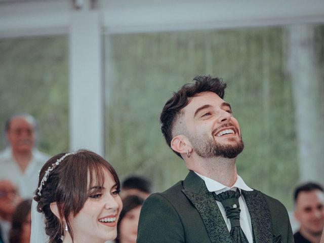 La boda de Victor y Miriam en Leganés, Madrid 112
