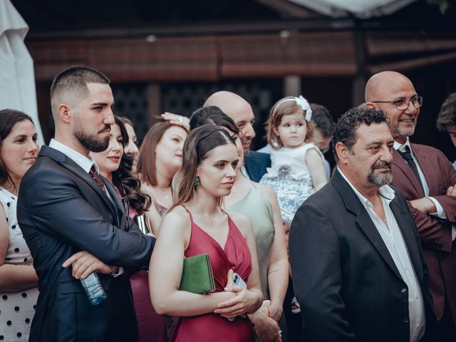 La boda de Victor y Miriam en Leganés, Madrid 115