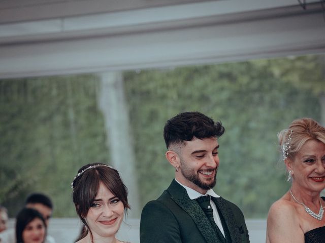 La boda de Victor y Miriam en Leganés, Madrid 116
