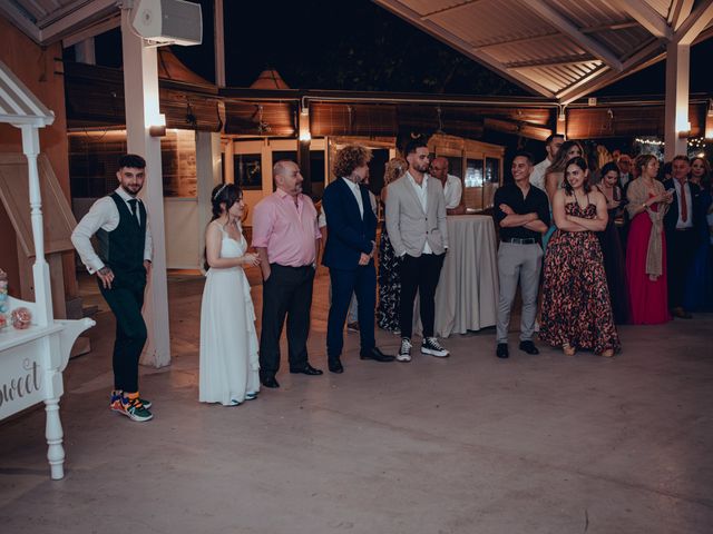 La boda de Victor y Miriam en Leganés, Madrid 406
