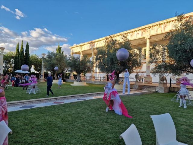 La boda de Ruben y lidia en Zamora, Zamora 3