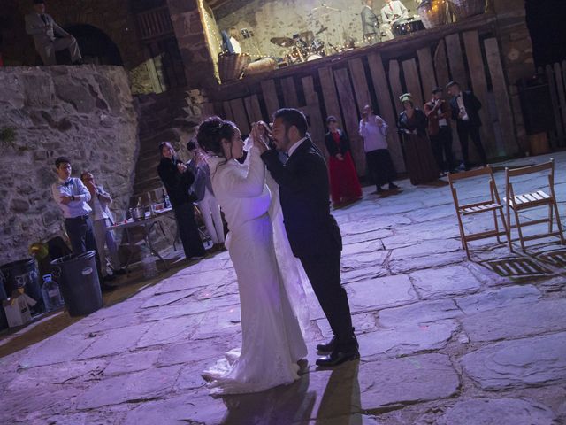 La boda de Laia y Pol en Girona, Girona 99