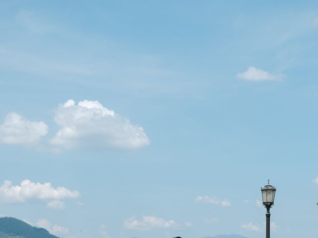 La boda de Jon y Alba en Bilbao, Vizcaya 63