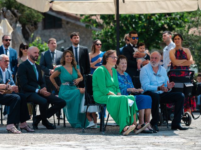 La boda de Jon y Alba en Bilbao, Vizcaya 74