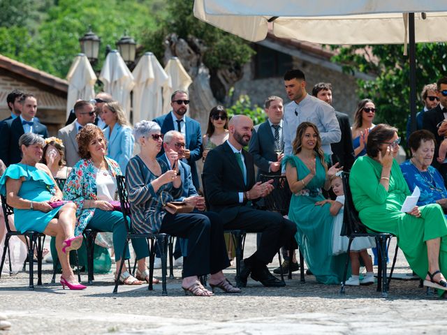 La boda de Jon y Alba en Bilbao, Vizcaya 75