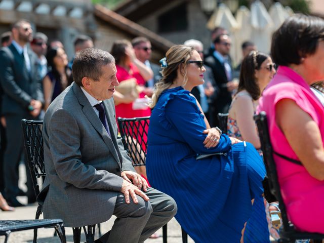 La boda de Jon y Alba en Bilbao, Vizcaya 81