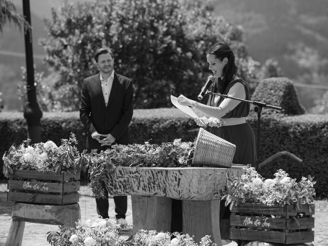 La boda de Jon y Alba en Bilbao, Vizcaya 106