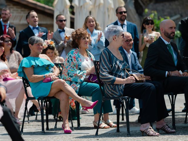 La boda de Jon y Alba en Bilbao, Vizcaya 117