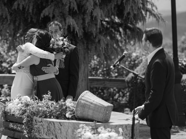 La boda de Jon y Alba en Bilbao, Vizcaya 121