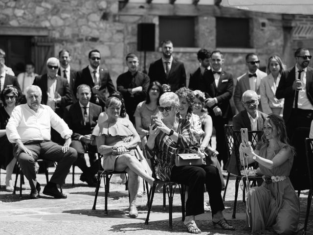 La boda de Jon y Alba en Bilbao, Vizcaya 158