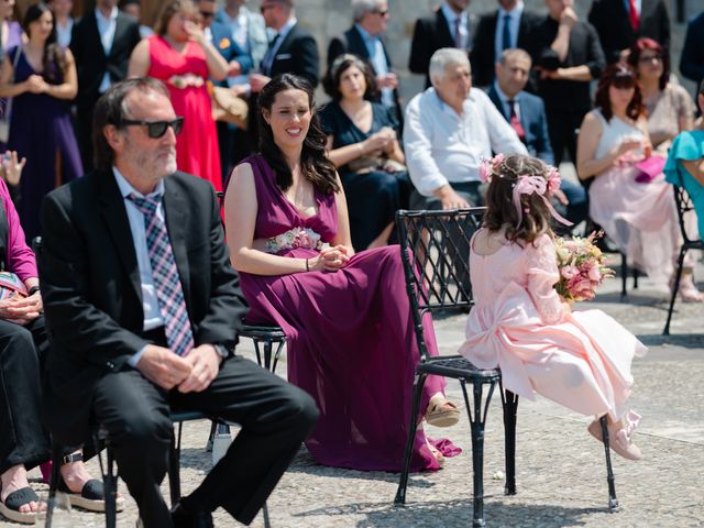 La boda de Jon y Alba en Bilbao, Vizcaya 182