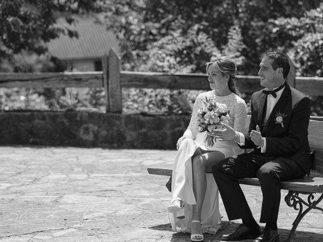 La boda de Jon y Alba en Bilbao, Vizcaya 184