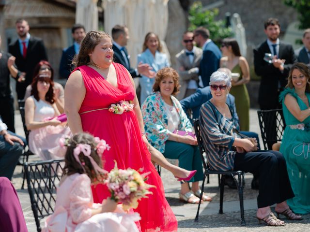 La boda de Jon y Alba en Bilbao, Vizcaya 187