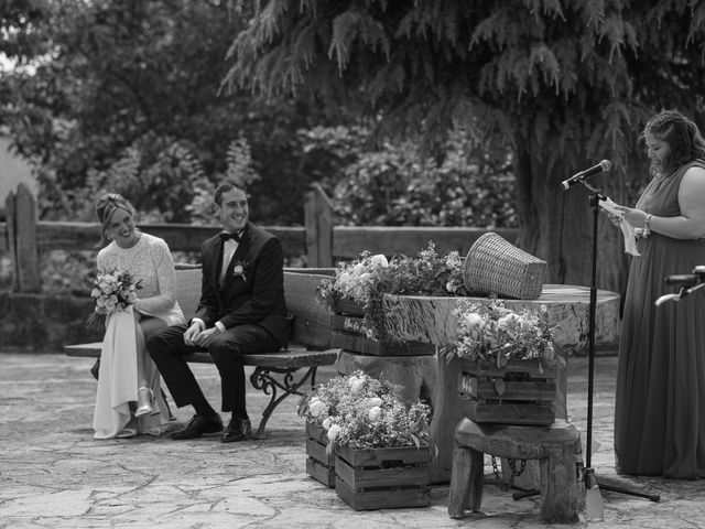 La boda de Jon y Alba en Bilbao, Vizcaya 191