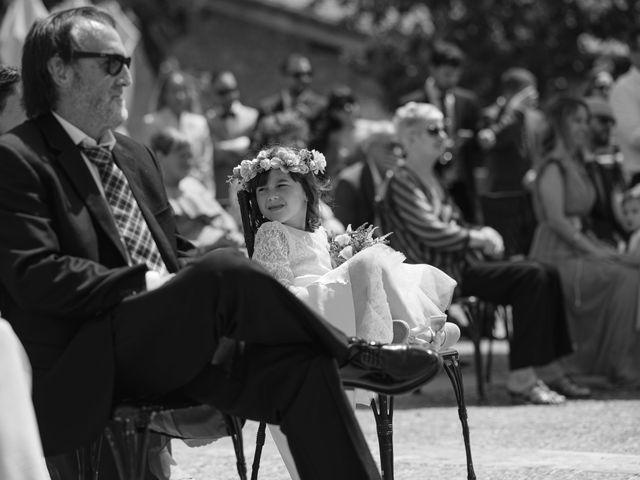 La boda de Jon y Alba en Bilbao, Vizcaya 199