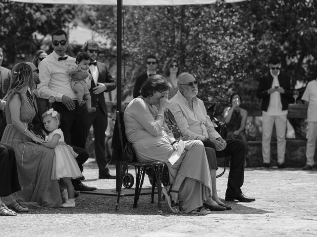 La boda de Jon y Alba en Bilbao, Vizcaya 201