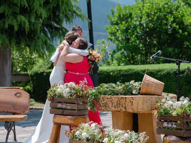 La boda de Jon y Alba en Bilbao, Vizcaya 214