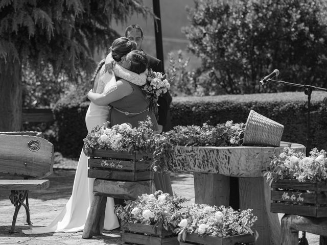 La boda de Jon y Alba en Bilbao, Vizcaya 215