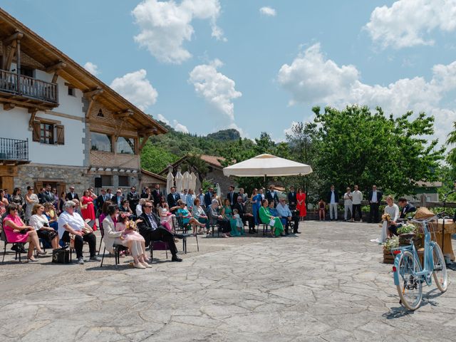 La boda de Jon y Alba en Bilbao, Vizcaya 232