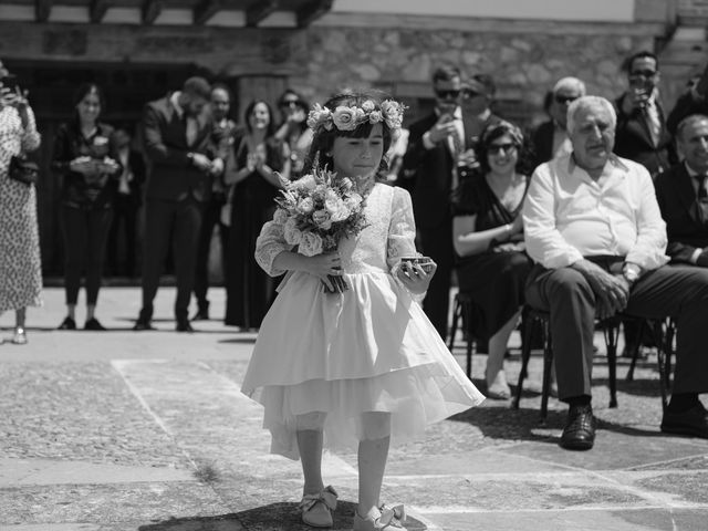 La boda de Jon y Alba en Bilbao, Vizcaya 244