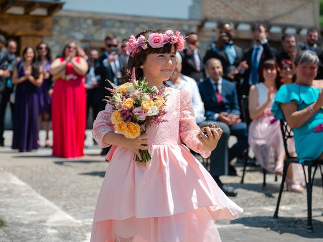 La boda de Jon y Alba en Bilbao, Vizcaya 245