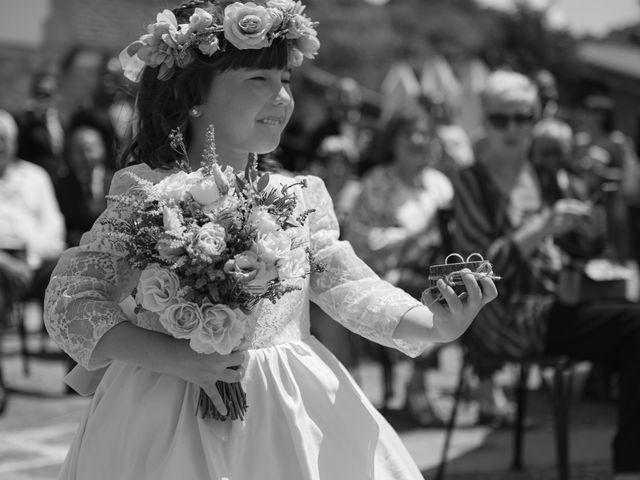 La boda de Jon y Alba en Bilbao, Vizcaya 246