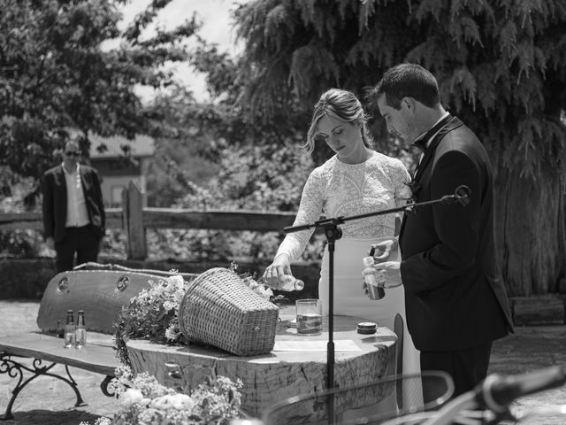 La boda de Jon y Alba en Bilbao, Vizcaya 297