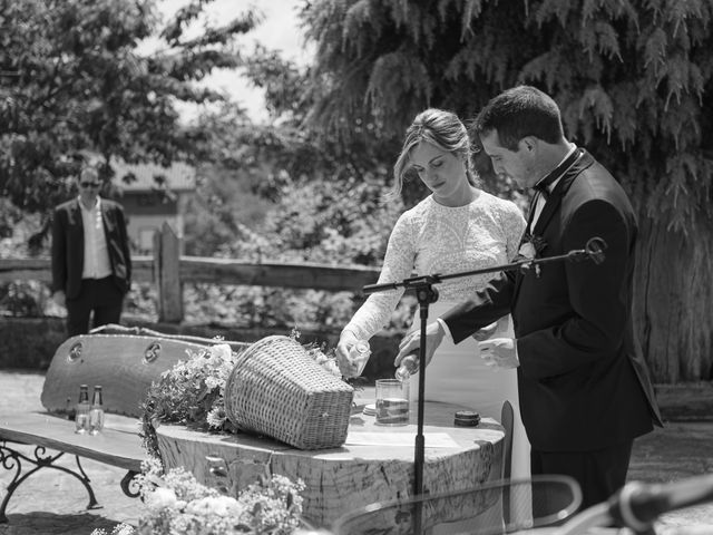 La boda de Jon y Alba en Bilbao, Vizcaya 298